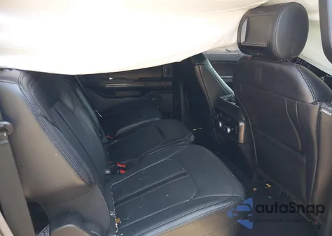 2020 Ford Expedition Limited Max z USA, uszkodzony, nr VIN 1FMJK1KT3LEA21715